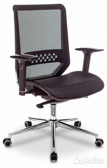 Кресло компьютерное Sirius