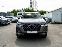 �Новый Chery Tiggo 7 Pro Max 1.6 AMT, 2024, цена от 2 190 000 руб.