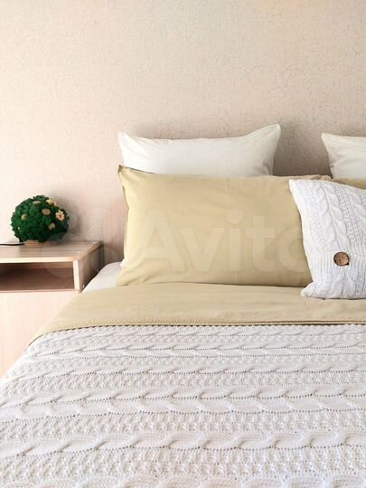 2-к. квартира, 44 м², 7/16 эт.