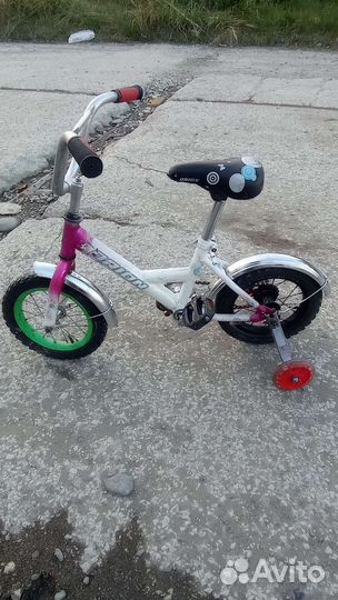 Детский велосипед Orion 12