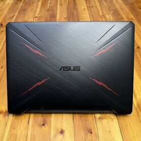 Asus Tuf Ryzen 7/GTX 1650