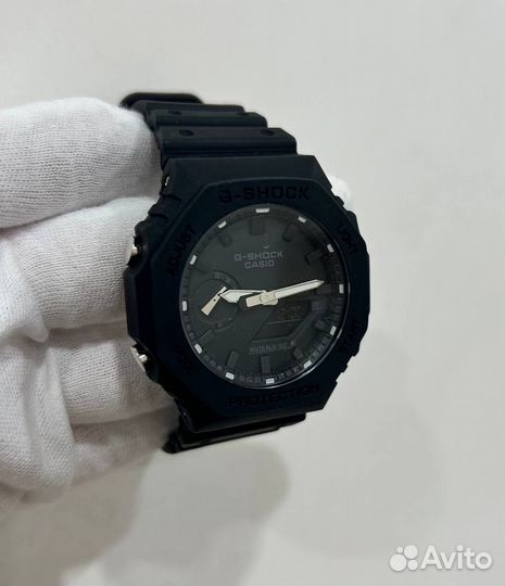 Часы Casio G shock