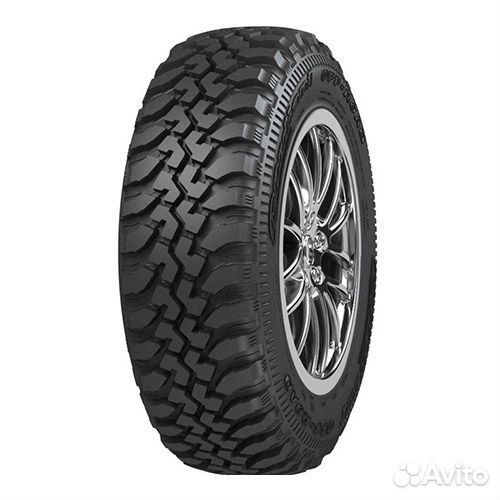 Cordiant Off Road 235/75 R15 109Q