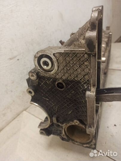 Головка блока бмв 5 E39