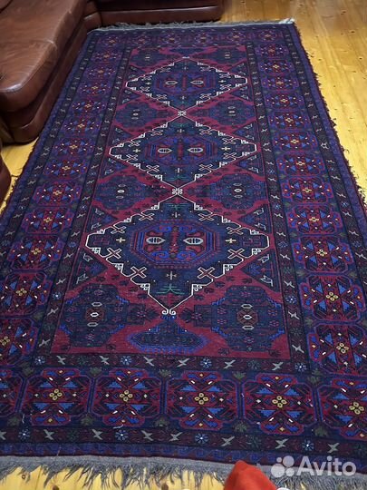 Сумах ковер