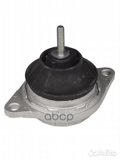 Z13371 подушка двс левая Audi A6 1.9TDi 94-97