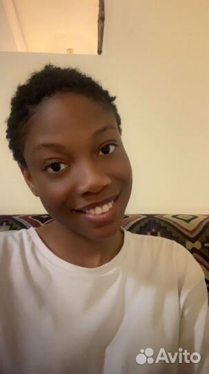 Разговорный английский с носителем языка