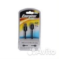 Кабель micro USB 3.0 1.0 m 