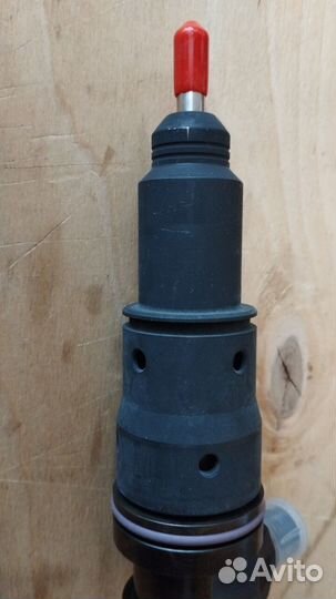 Форсунки Вольво euro 6