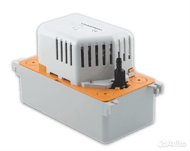 Помпа дренажная Sauermann SI-82 (наливная, 500 л/ч