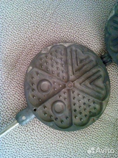 Утварь кухонная разная