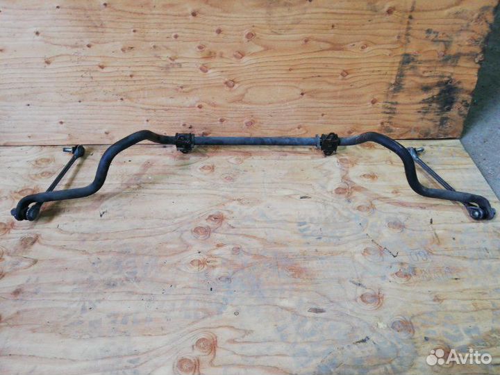 Стабилизатор передний Toyota Camry ACV40 2.4 2azfe