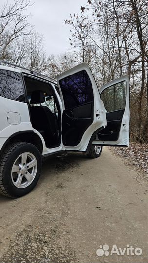 Chevrolet Niva 1.7 МТ, 2014, 201 000 км