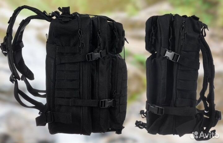 Рюкзак тактический для снаряжения