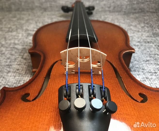 Скрипка 1/4 Strunal Cremona 220 Чехия