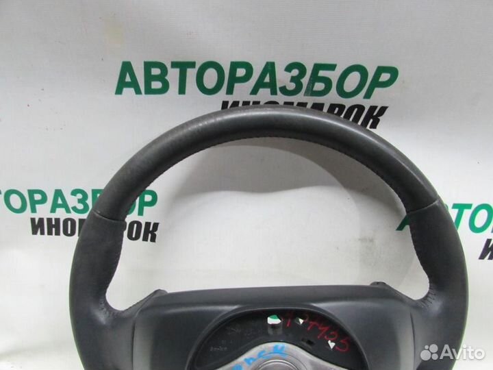 Рулевое колесо для AIR BAG для Renault Fluence 20