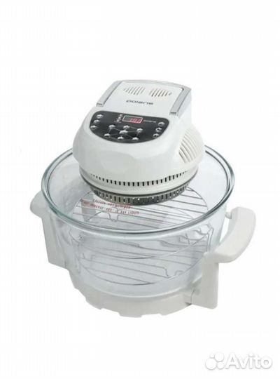 Аэрогриль Polaris PAG 1205D 17л