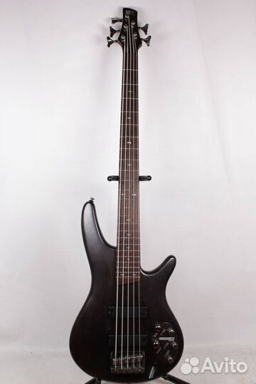 Ibanez sdgr SR505 Korea 5-String Бас-гитара