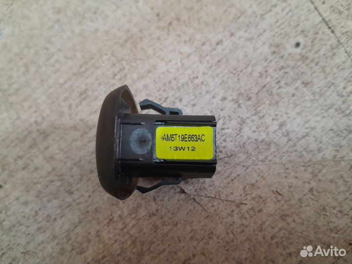 Датчик радиации (света) Ford Focus III (2011—2015)