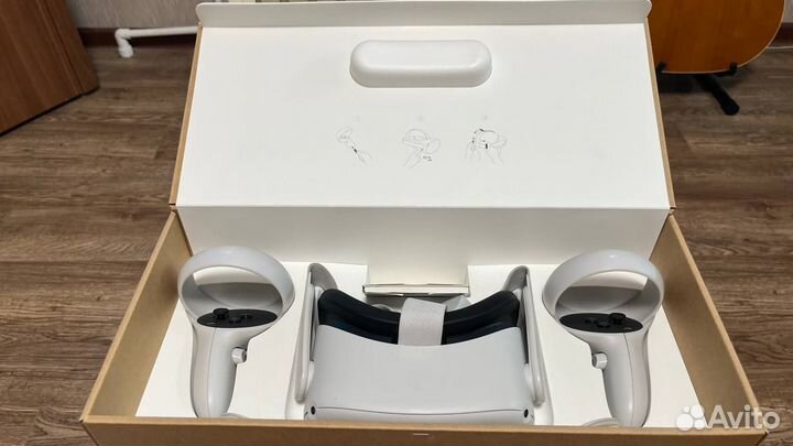 Oculus Quest 2 128gb