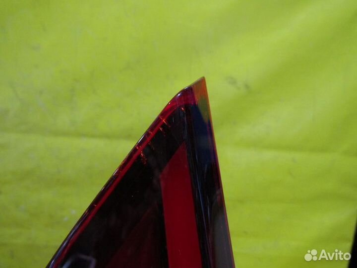 Фонарь левый Genesis (DH) 13-16г 36696