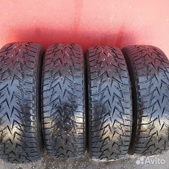 Nexen Winguard WinSpike WS62 SUV 235/65 R17