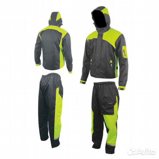 Дождевик для мото