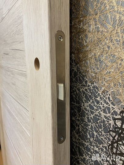 Дверь межкомнатная