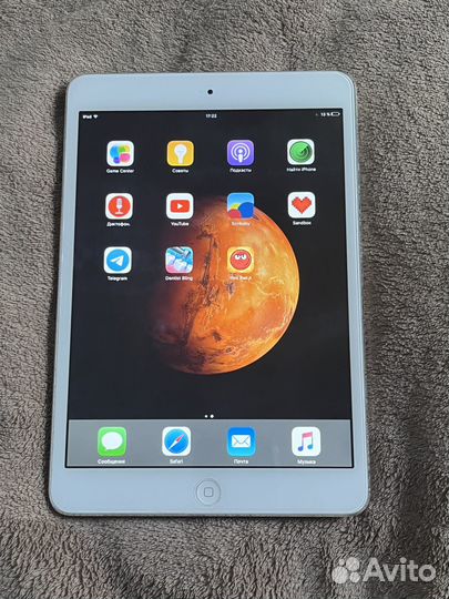 iPad mini a1432