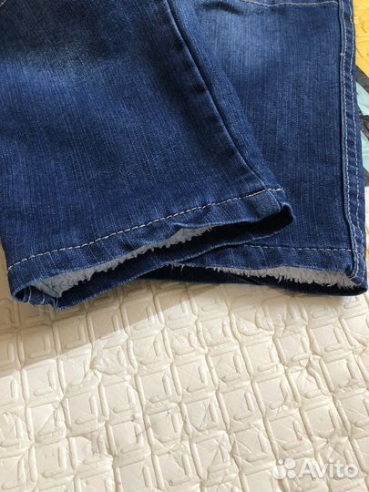 Джинсы для девочки