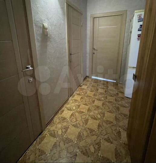 3-к. квартира, 65 м², 9/10 эт.