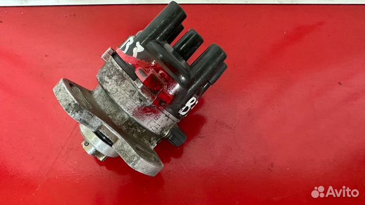 Трамблер Mazda Familia BJ ZL 1998—2004