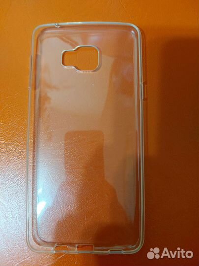 Чехол для Samsung C7