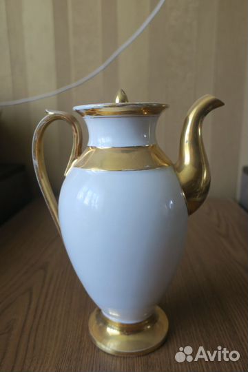 Фарфор Мейсен