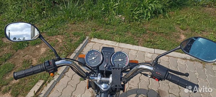 Дельта ABM ZW50Q-2(110cc)