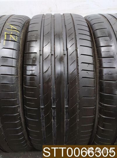 Continental ContiSportContact 5 SUV 235/45 R20 100R