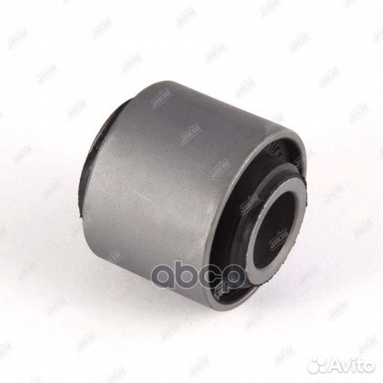 Сайленблок задней продольной тяги зад BH221