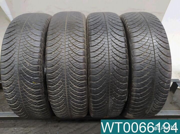 Goodyear Vector 4Seasons 195/55 R20 95T
