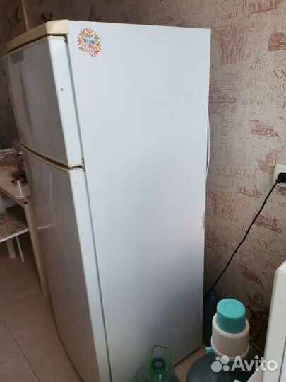 Холодильник бу