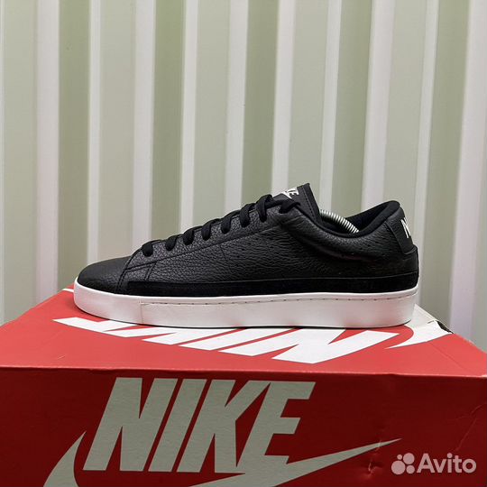 Nike Blazer Low X DA2045-001 Оригинал