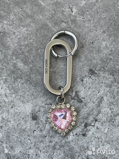 Моносерьга tati york