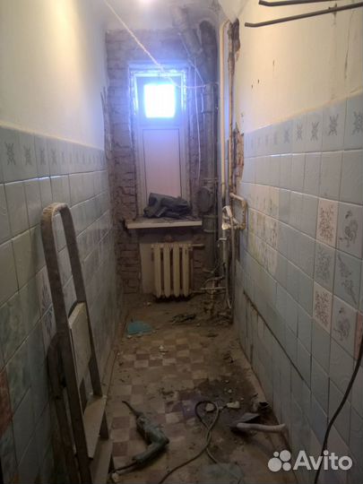 Ремонт квартир и помещений под ключ от А до Я