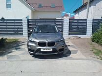 BMW X1 1.5 AT, 2019, 134 360 км, с пробегом, цена 2 240 000 руб.