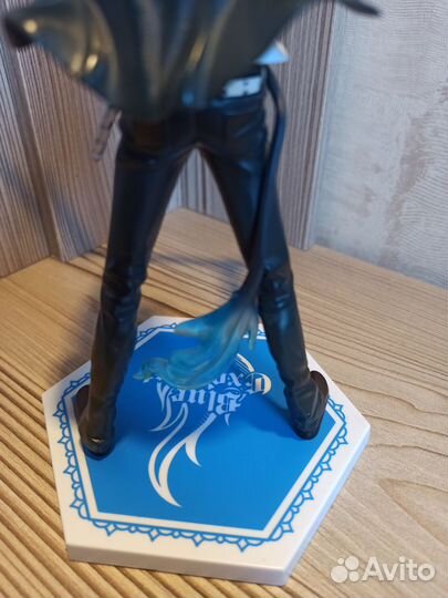 Фигурка аниме Рин Окумура, Синий Экзорцист