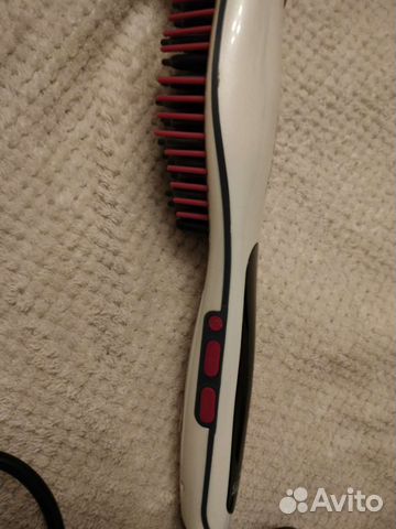 Выпрямитель Терморасческа gama innova digital