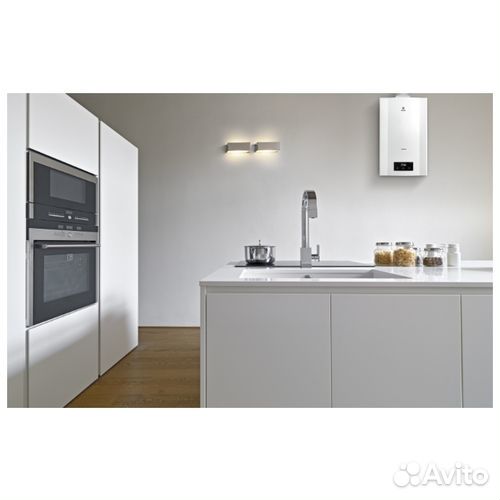 Газовый водонагреватель GWH 11 PRO Inverter