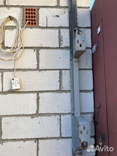 Платформа кузова для УАЗ головастик