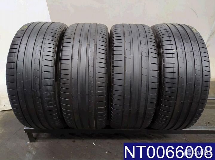Pirelli P Zero Gen-2 255/40 R21 97U