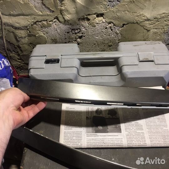 Реснички под фары