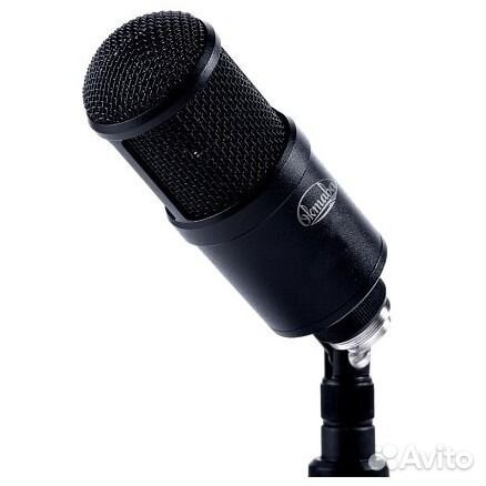 Микрофон Октава мк-519